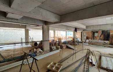 Imagem 5: Apartamento com 1 dormitório à venda, 34 m² por R$ 380.000,00 - Buritis...