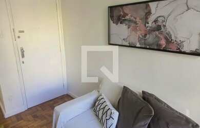 Imagem 5: Apartamento para Aluguel - Copacabana, 1 Quarto, 37 m2