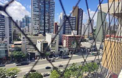 Imagem 1: Apartamento 2/4 nascente 2.200 incluindo taxas