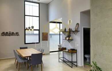 Imagem 13: Casa - Swiss Park - Campinas