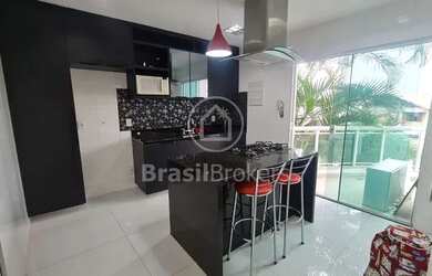 Imagem 7: Rio de Janeiro - Casa Padrão - Freguesia Ilha do Governador