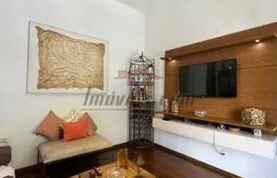 Imagem 3: Casa em Condomínio-À VENDA-Recreio dos Bandeirantes-Rio de Janeiro-RJ