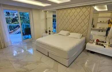 Imagem 6: Alphaville 1 Salvador Casa Alto Padrão 5 suítes 700m²