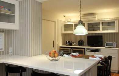 Imagem 16: Apartamento Locação 4 Dormitórios - 430 m² Campo Belo