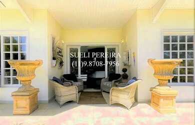 Imagem 16: Casa de condomínio para venda possui 752 metros quadrados com 4 quartos...