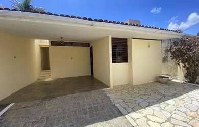 Imagem 1: Casa para venda. 100m² de Área, 2 Vagas na garageme3 Dormitórios