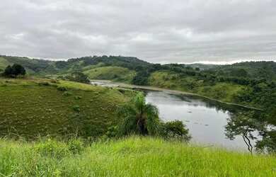 Imagem: O terreno está localizado em Centro, Guarulhos à venda por