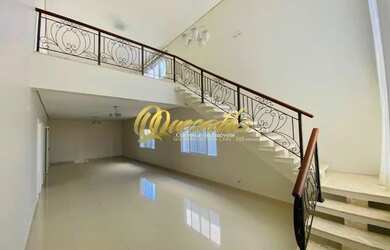 Imagem 5: INDAIATUBA - Casa de Condomínio - JARDIM RESIDENCIAL HELVÉTIA PARK I