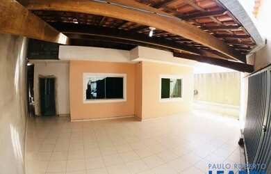 Imagem 9: CASA TÉRREA - RESIDENCIAL VISÃO - MG