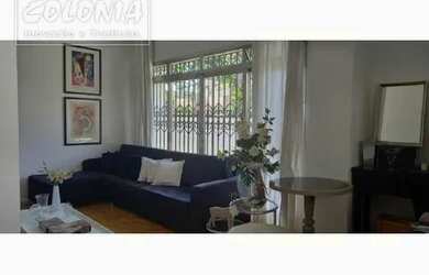 Imagem 10: São Bernardo do Campo - Casa Padrão - Rudge Ramos