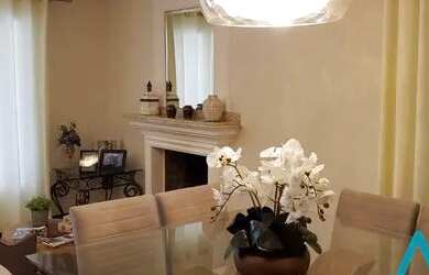 Imagem 7: Residencial Scenic - Casa Linda Modelo Maior com Vista Livre