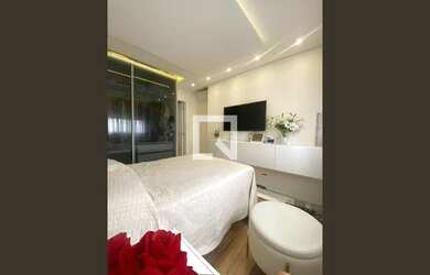 Imagem 4: Apartamento à Venda - Jardim Anália Franco, 2 Quartos, 60 m2