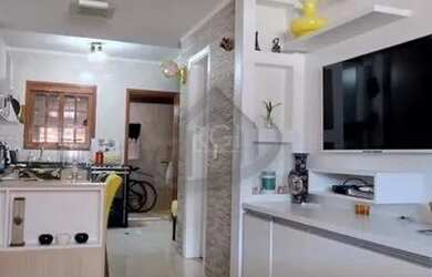 Imagem 5: Apartamento para Venda - 46m², 2 dormitórios, 1 vaga - Cavalhada