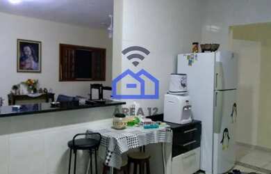 Imagem 13: CARAGUATATUBA - Casa Padrão - Pontal de Santa Marina