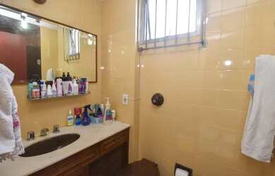 Imagem 3: Apartamento-À VENDA-Tijuca-Rio de Janeiro-RJ