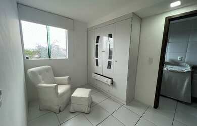 Imagem 6: ALUGO APARTAMENTO NO CONDOMÍNIO MONT SERRAT CARUARU