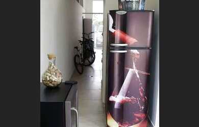 Imagem 16: Residencial Scenic - Casa Linda Modelo Maior com Vista Livre