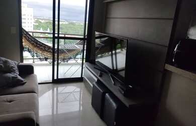 Imagem 9: Apartamento para venda tem 68 metros quadrados com 2 quartos em Calhau...