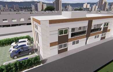 Imagem: O terreno está localizado em Icaraí, Caucaia à venda por