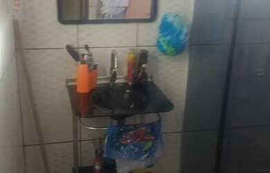 Imagem 7: Casa. Varanda, 98m² de Área, 5 Vagas na garageme2 Dormitórios