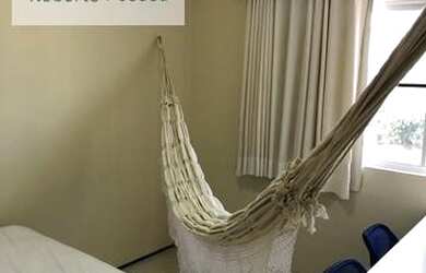 Imagem 11: Apartamento à venda Edifício Itaporã Bairro Papicu Fortaleza CE -