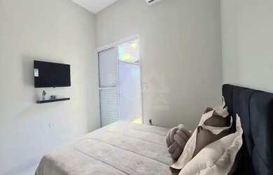 Imagem 8: Locação Caraguatatuba. Ar-condicionado, Área de serviço, 39m² de...