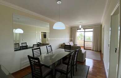 Imagem: O apartamento possui 3 Dormitórios, 2 Banheiros, 1 Vaga na