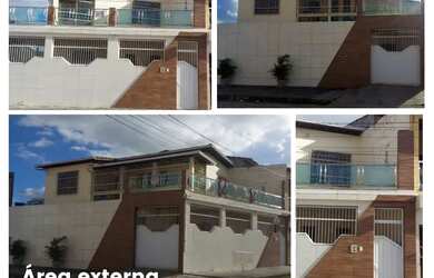 Imagem 5: VENDE SE CASA RUA PÚBLICA