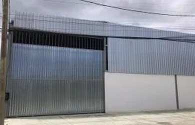 Imagem 7: FCOD 916 Galpão/Depósito/Armazém para aluguel e venda tem 1250 metros quadrados