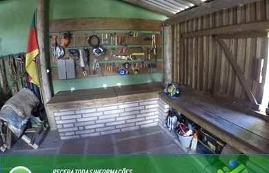 Imagem 16: Casa de alto padrão. 4 Dormitórios