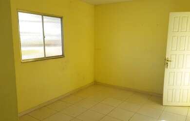 Imagem: A casa possui 1 Dormitório, 1 Banheiro, 40m² de Área e está