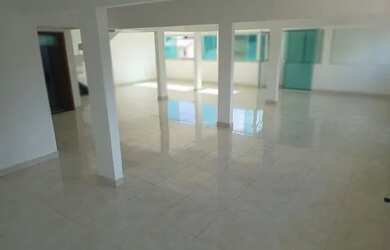 Imagem: O depósito possui 120m² de Área e está localizado em Praia