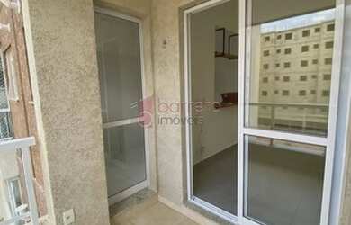 Imagem 2: Jundiaí - Apartamento Padrão - Jardim Tereza Cristina