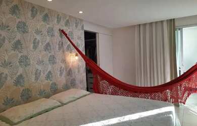 Imagem 15: Golf Ville 115m². Piscina, 2 Vagas na garageme3 Dormitórios