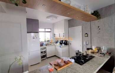 Imagem 5: Apartamento com 3 dormitórios à venda, 100 m² por R$ 700.000,00 - Buritis...