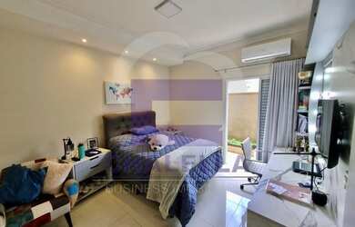 Imagem 10: CASA CONDOMINIO DAMHA V, SAO JOSE DO RIO PRETO SP