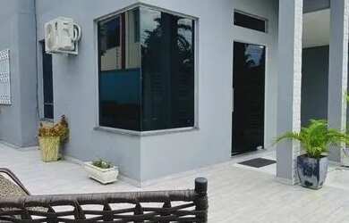 Imagem 3: Casa linda Ponta Negra