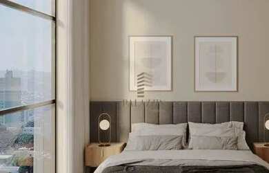 Imagem 5: Apartamento Terraço com 3 dormitórios à venda, 80 m² por R$ 550.000...