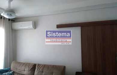 Imagem 2: SÃO JOSÉ DO RIO PRETO - Apartamento Padrão - JARDIM VIVENDAS