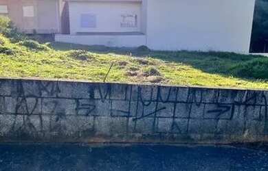 Imagem: O terreno possui 151m² de Área e está localizado em Jardim