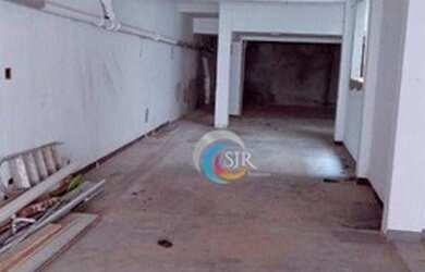 Imagem 2: Galpão para alugar, 370 m² por R$ 7.500,00/mês - Bela Vista - São Paulo/SP