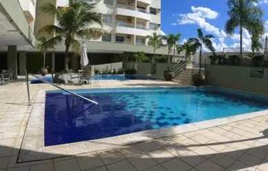 Imagem 1: Apartamento por Temporada em Rio Quente - Serra Park