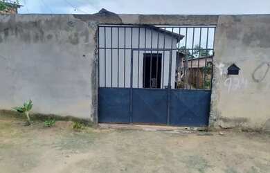 Imagem: A casa em condomínio possui 3 Dormitórios, 3 Banheiros, 1