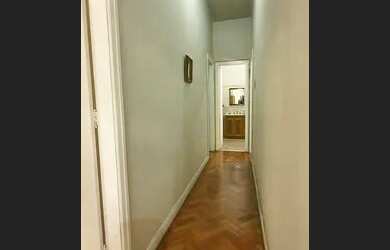 Imagem 5: Apartamento para venda possui 94 metros quadrados com 3 quartos em Flamengo - Rio de Janei