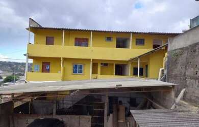 Imagem 1: Aluga-se casa. 1 Vaga na garageme2 Dormitórios