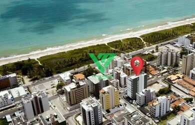 Imagem 10: Apartamento com 1 dormitório à venda, 29 m² por R$ 233.785,50 - Intermares...