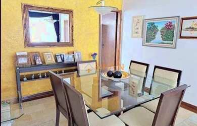 Imagem 6: Apartamento à venda, 105 m² por R$ 567.000,00 - Buritis - Belo Horizonte/MG