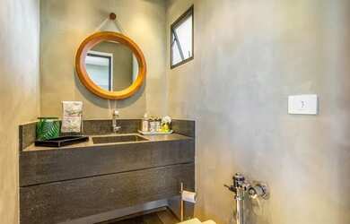 Imagem 9: São Paulo - Casa Padrão - Boaçava