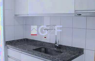 Imagem 2: Apartamento a venda no Residencial Paineiras - Vila Brandina - Vila Brandina...