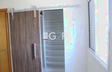 Imagem 15: Apartamento a venda no Residencial Paineiras - Vila Brandina - Vila Brandina...